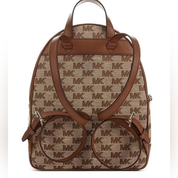 Michael kors Brooklyn Medium Backpack - Picture 2 of 13